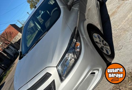 Autos - Chevrolet �nix joy 2019 Nafta 120000Km - En Venta