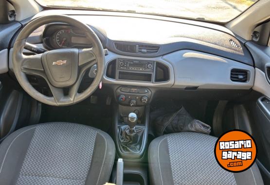 Autos - Chevrolet �nix joy 2019 Nafta 120000Km - En Venta