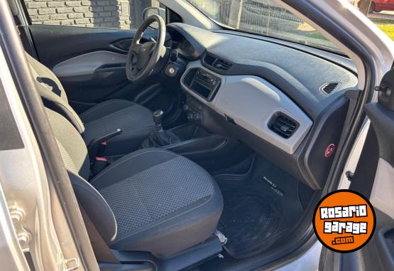Autos - Chevrolet �nix joy 2019 Nafta 120000Km - En Venta