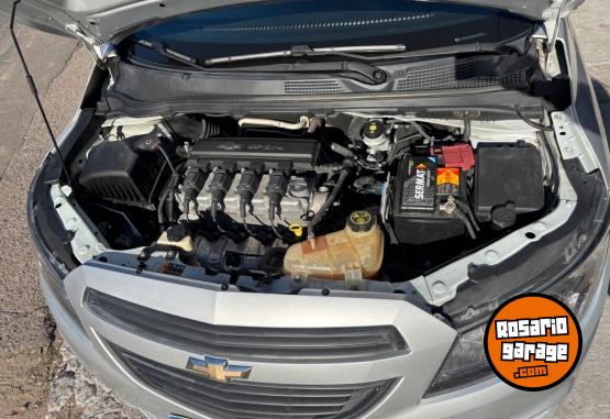 Autos - Chevrolet �nix joy 2019 Nafta 120000Km - En Venta