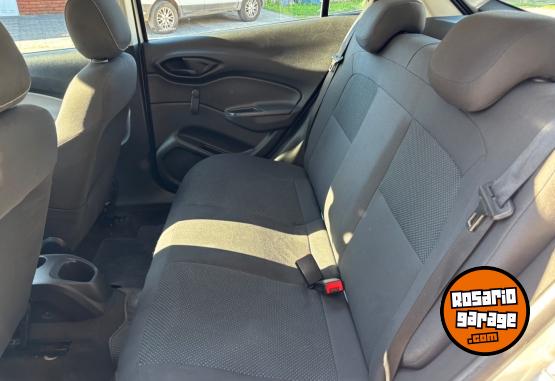 Autos - Chevrolet �nix joy 2019 Nafta 120000Km - En Venta