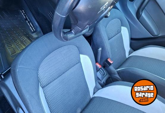 Autos - Citroen C3 2014 Nafta 102000Km - En Venta