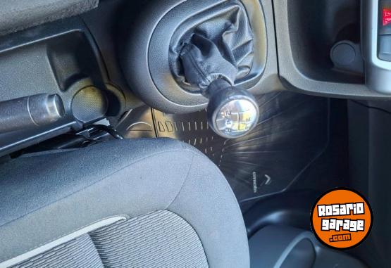 Autos - Citroen C3 2014 Nafta 102000Km - En Venta