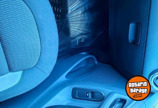 Autos - Citroen C3 2014 Nafta 102000Km - En Venta