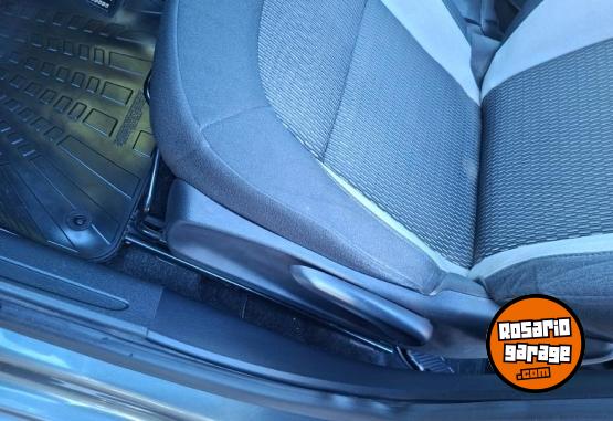 Autos - Citroen C3 2014 Nafta 102000Km - En Venta