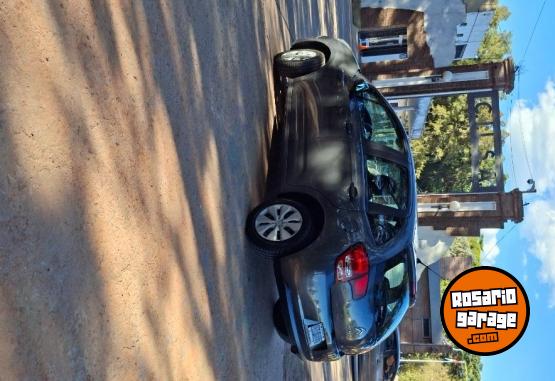 Autos - Citroen C3 2014 Nafta 102000Km - En Venta