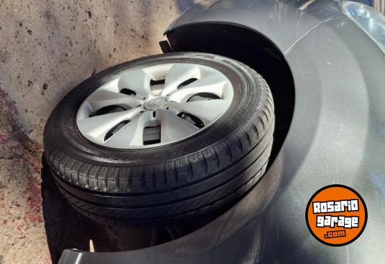 Autos - Citroen C3 2014 Nafta 102000Km - En Venta