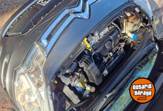 Autos - Citroen C3 2014 Nafta 102000Km - En Venta