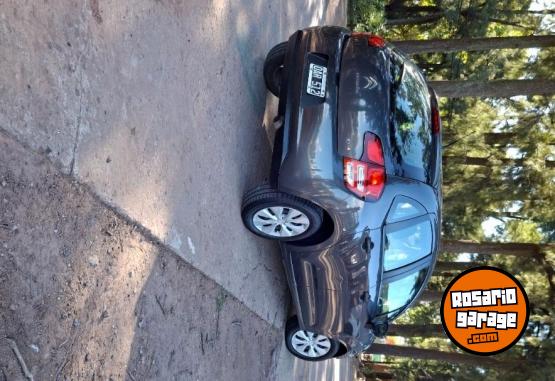 Autos - Citroen C3 2014 Nafta 102000Km - En Venta