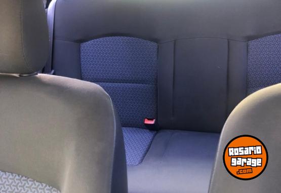 Autos - Renault Clio Confort 1.6 2007 Nafta 232000Km - En Venta