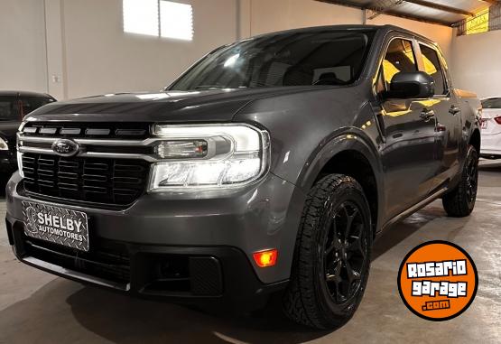 Camionetas - Ford Maveric 2022 Nafta 80000Km - En Venta