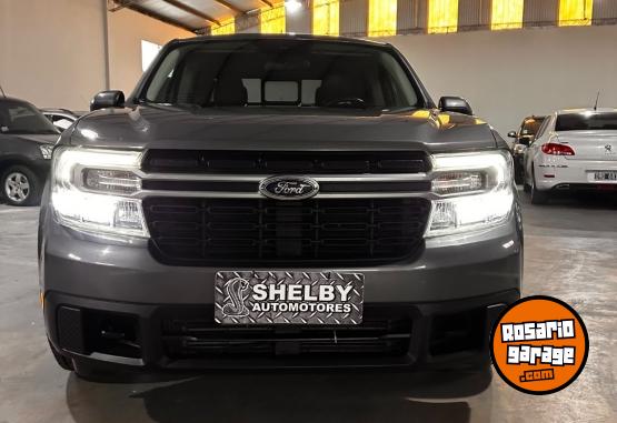 Camionetas - Ford Maveric 2022 Nafta 80000Km - En Venta