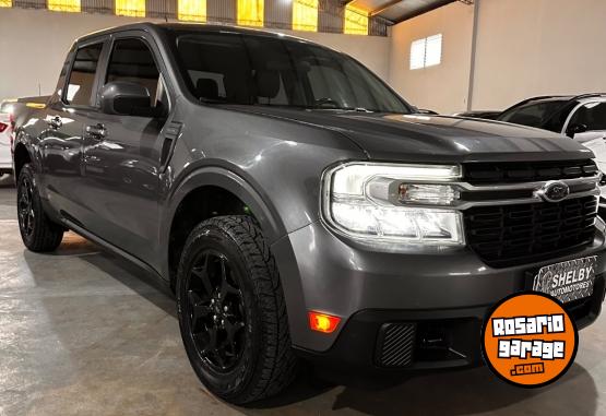 Camionetas - Ford Maveric 2022 Nafta 80000Km - En Venta