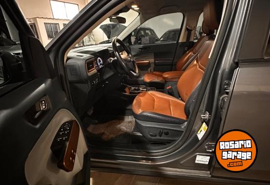 Camionetas - Ford Maveric 2022 Nafta 80000Km - En Venta
