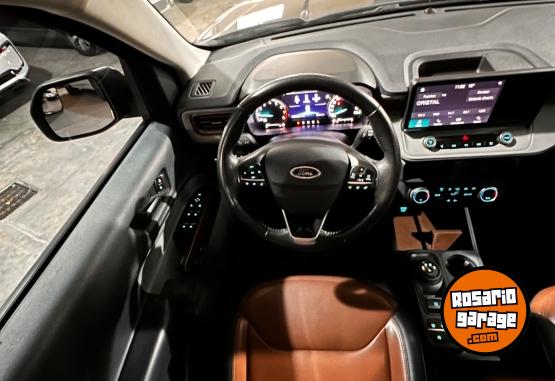 Camionetas - Ford Maveric 2022 Nafta 80000Km - En Venta