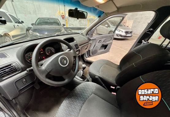 Autos - Renault Clio MIO 2015 Nafta 95000Km - En Venta