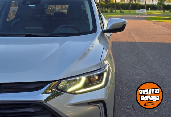 Autos - Chevrolet TRACKER PREMIER 2021 Nafta 54000Km - En Venta