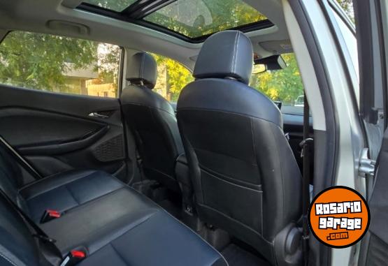 Autos - Chevrolet TRACKER PREMIER 2021 Nafta 54000Km - En Venta