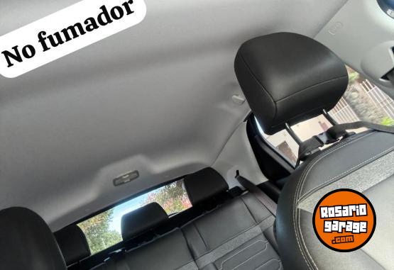 Autos - Citroen Cactus Feel Pack Plus AT6 2022 Nafta 37700Km - En Venta