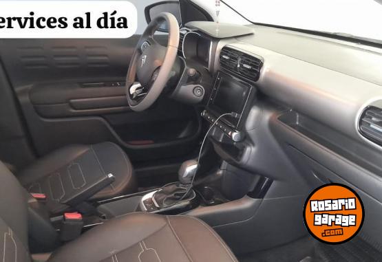 Autos - Citroen Cactus Feel Pack Plus AT6 2022 Nafta 37700Km - En Venta