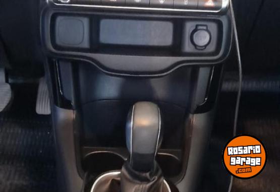 Autos - Citroen Cactus Feel Pack Plus AT6 2022 Nafta 37700Km - En Venta