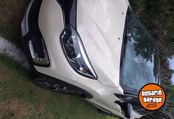Autos - Renault Captur 2018 Nafta 27000Km - En Venta