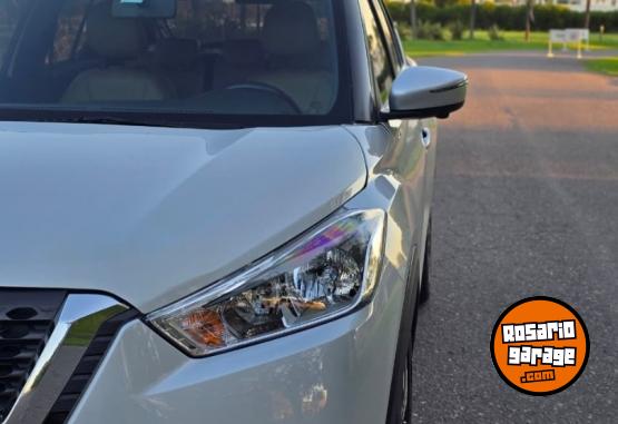 Autos - Nissan KICKS EXCLUSIVE 2018 Nafta 96000Km - En Venta