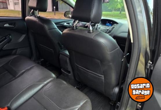 Autos - Ford focus SE 2.0 MT 2016 Nafta 87000Km - En Venta