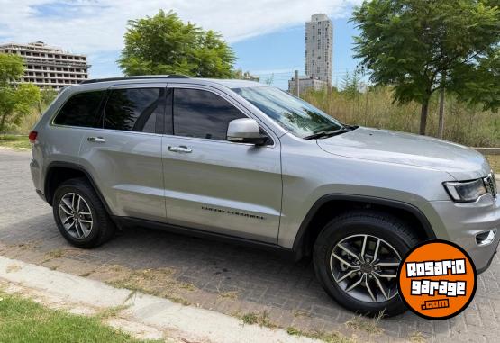 Camionetas - Jeep 2021 2023 Nafta 66800Km - En Venta