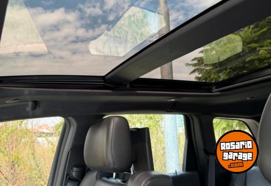 Camionetas - Jeep 2021 2023 Nafta 66800Km - En Venta
