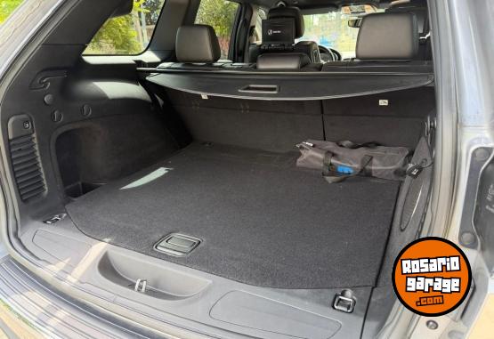 Camionetas - Jeep 2021 2023 Nafta 66800Km - En Venta