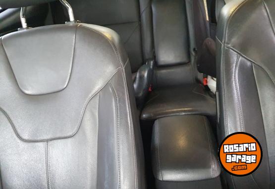Autos - Ford Focus 2016 Nafta 125000Km - En Venta