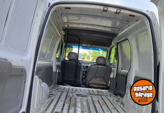 Utilitarios - Renault Kangoo 2007 Diesel 160000Km - En Venta