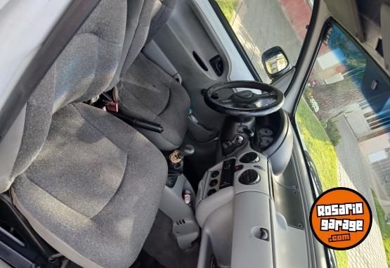 Utilitarios - Renault Kangoo 2007 Diesel 160000Km - En Venta