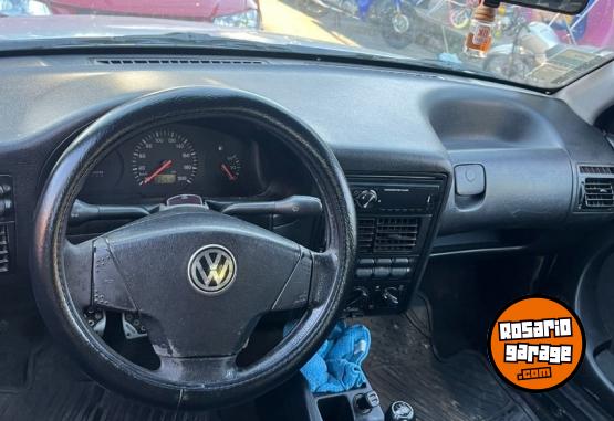 Autos - Volkswagen Gol power 2004 Nafta 160000Km - En Venta