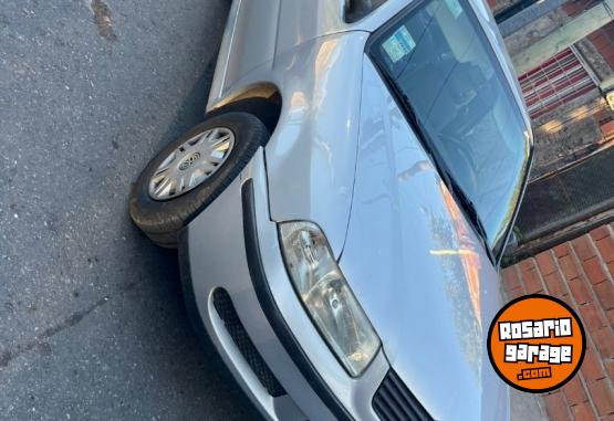 Autos - Volkswagen Gol power 2004 Nafta 160000Km - En Venta