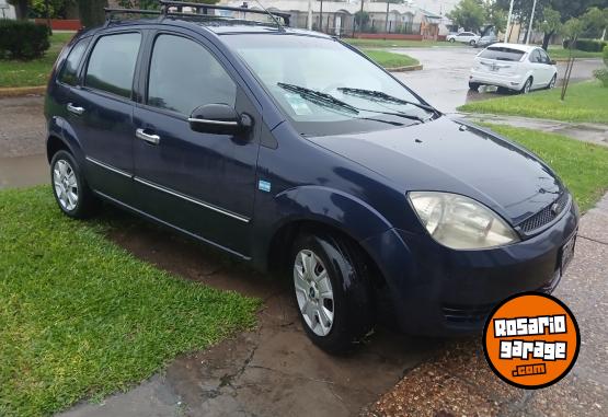 Autos - Ford Fiesta ambiente diesel 2025 Diesel 200000Km - En Venta