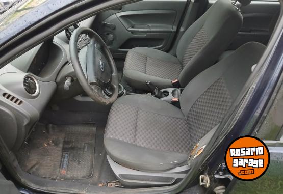 Autos - Ford Fiesta ambiente diesel 2025 Diesel 200000Km - En Venta