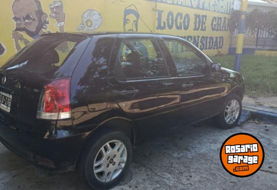 Autos - Fiat 2009 2009 Nafta 140000Km - En Venta
