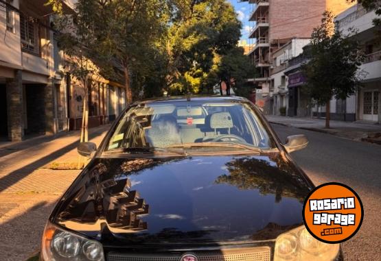 Autos - Fiat 2009 2009 Nafta 140000Km - En Venta