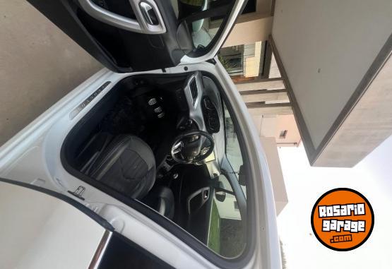 Autos - Peugeot 208 2017 Nafta 150000Km - En Venta