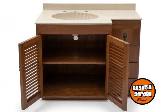 Hogar - Mueble de anteba�o (Vanitory) - En Venta