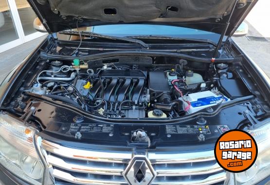 Autos - Renault Duster Privilege 2.0 2012 GNC 160000Km - En Venta