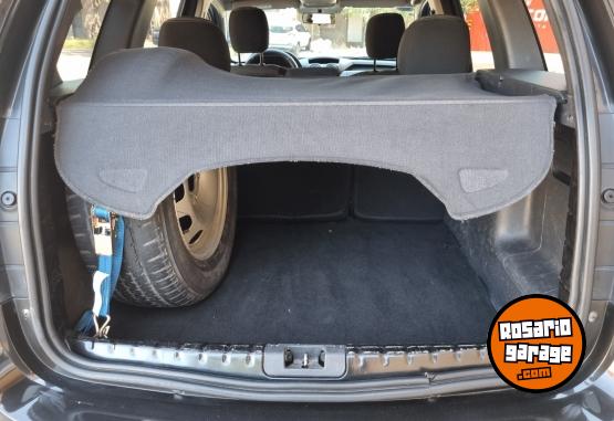 Autos - Renault Duster Privilege 2.0 2012 GNC 160000Km - En Venta