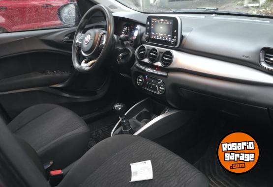 Autos - Fiat Cronos 2020 Nafta 70000Km - En Venta