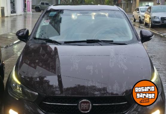Autos - Fiat Cronos 2020 Nafta 70000Km - En Venta
