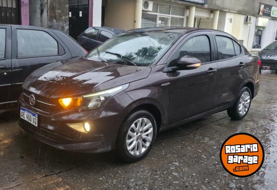 Autos - Fiat Cronos 2020 Nafta 70000Km - En Venta