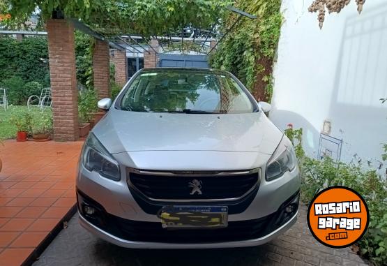 Autos - Peugeot 308 ALLURE 2017 Nafta 120000Km - En Venta