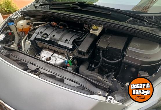 Autos - Peugeot 308 ALLURE 2017 Nafta 120000Km - En Venta