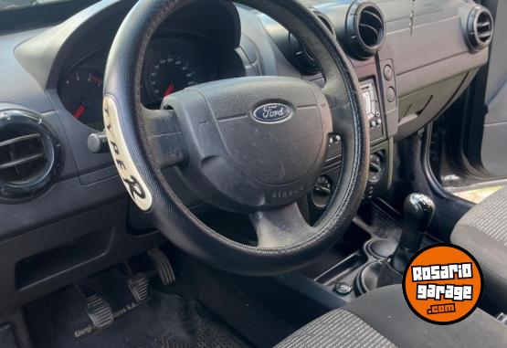Autos - Ford Ecosport 2010 2010 Nafta 170000Km - En Venta